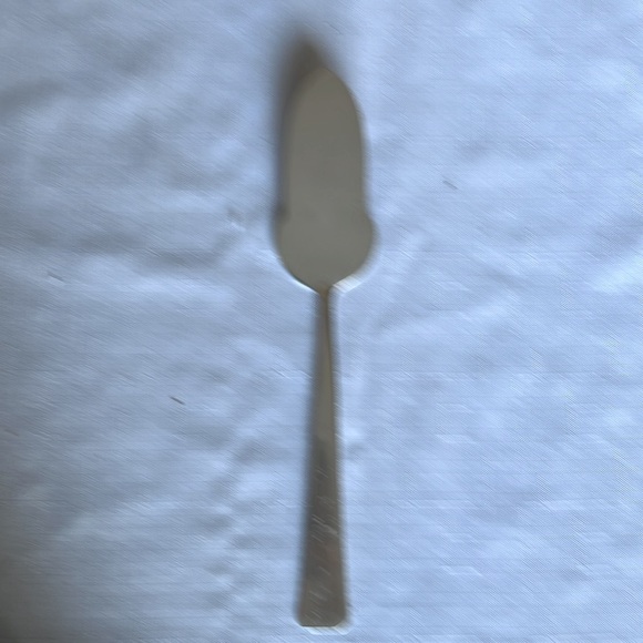 Vintage 1920’s Silver Plate 950 Marked Hostess Serving Set - Picture 9 of 13